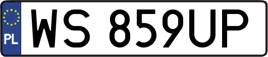 WS859UP