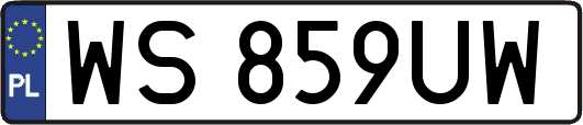 WS859UW
