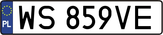 WS859VE