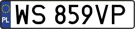 WS859VP