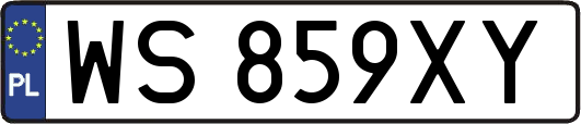 WS859XY