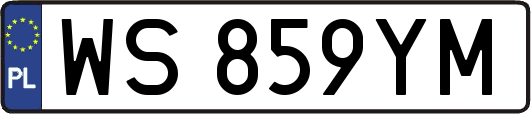 WS859YM