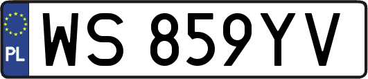 WS859YV