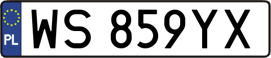 WS859YX
