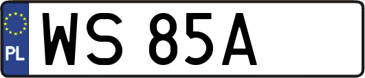 WS85A