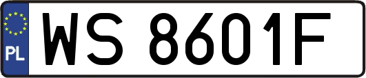 WS8601F