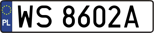 WS8602A
