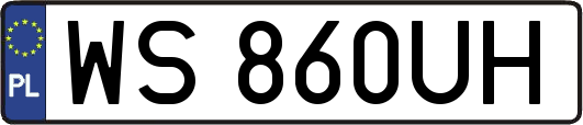 WS860UH