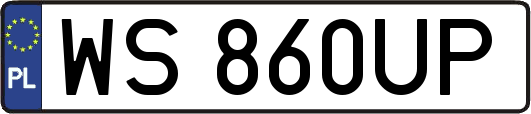 WS860UP