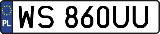 WS860UU