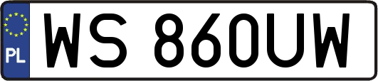 WS860UW