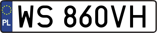 WS860VH