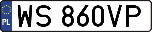 WS860VP