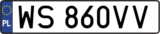 WS860VV