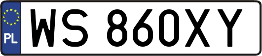 WS860XY