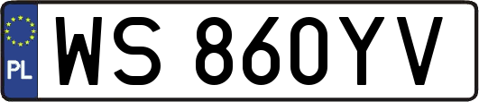 WS860YV