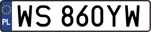 WS860YW