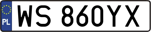 WS860YX