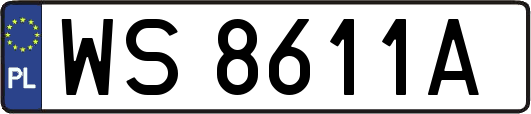 WS8611A