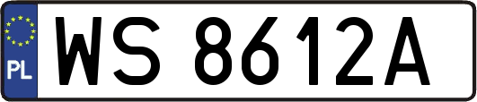 WS8612A