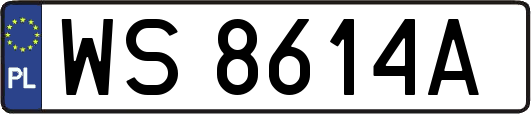 WS8614A