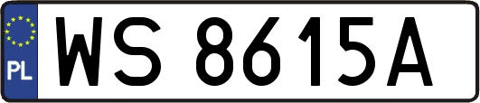 WS8615A