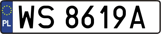 WS8619A