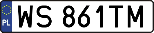 WS861TM