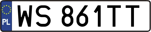 WS861TT