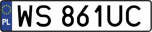 WS861UC