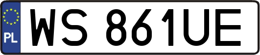 WS861UE