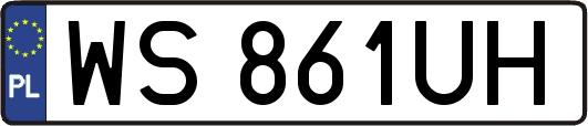 WS861UH