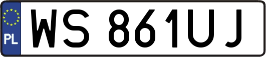 WS861UJ