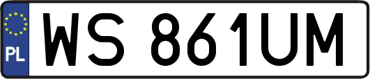 WS861UM