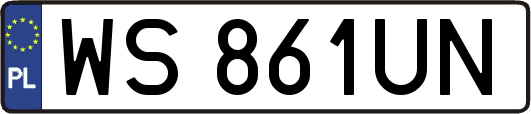 WS861UN