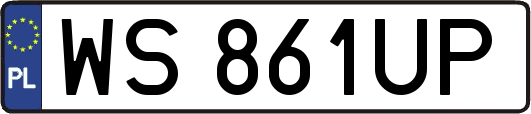 WS861UP