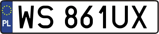 WS861UX