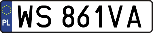 WS861VA