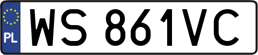 WS861VC