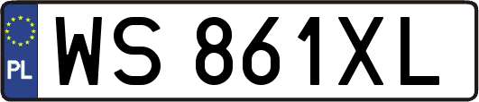 WS861XL