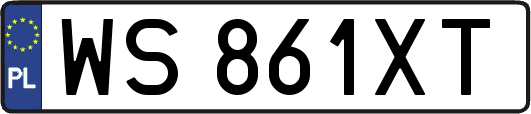 WS861XT