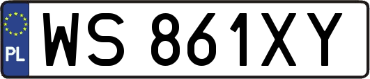 WS861XY