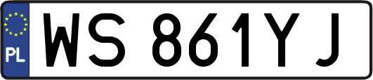 WS861YJ