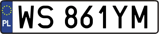 WS861YM