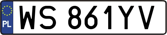 WS861YV