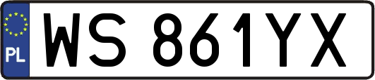 WS861YX