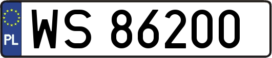 WS86200
