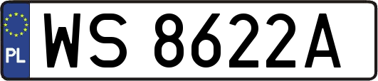 WS8622A