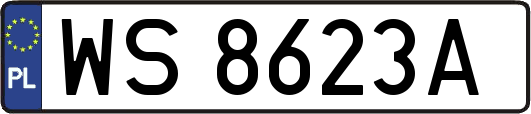 WS8623A