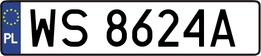 WS8624A